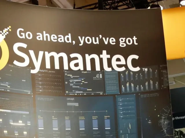 Symantec