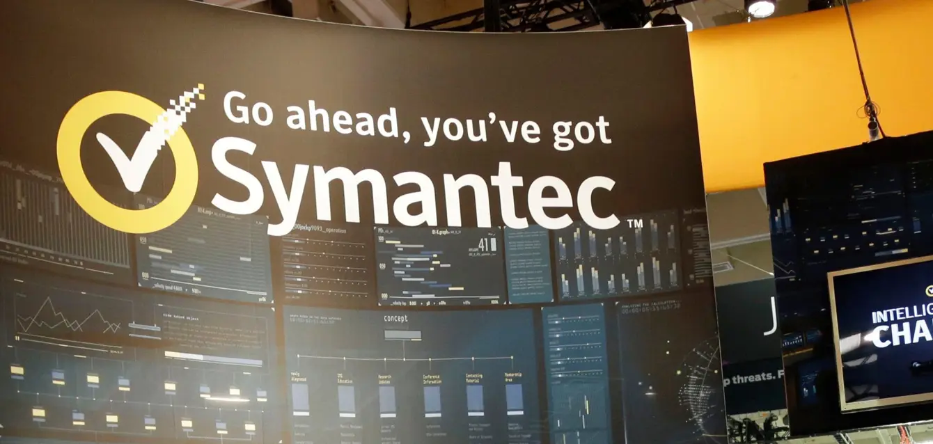 Symantec-2 Symantec