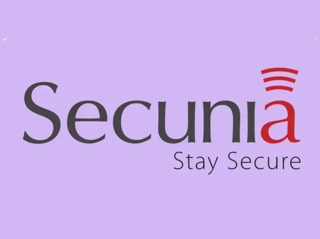 Secunia