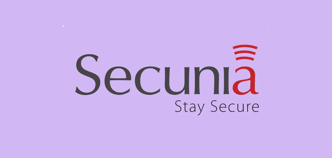 Secunia Secunia