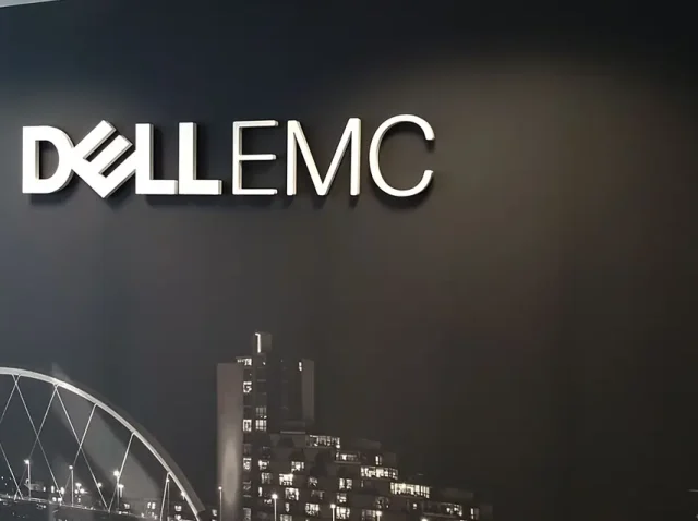 DELL EMC
