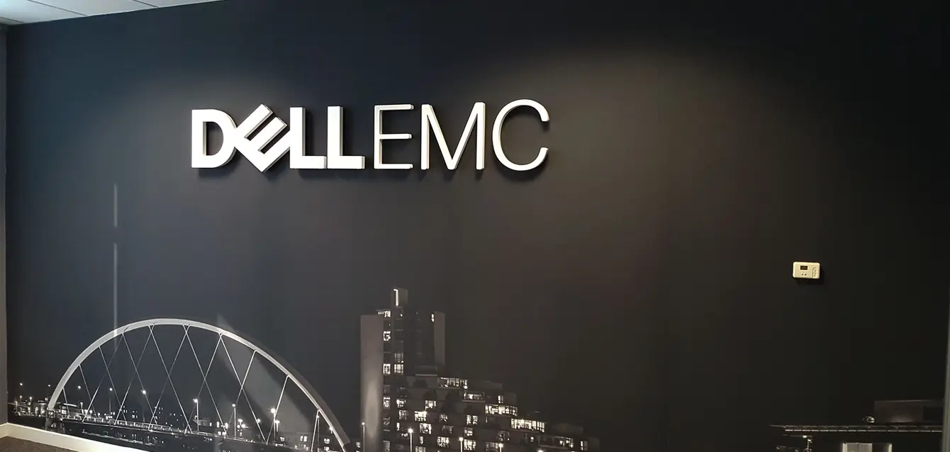 DELL EMC