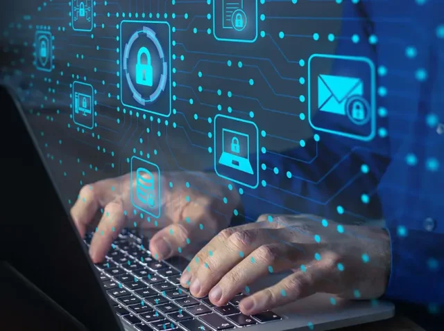 امنیت فناوری اطلاعات
