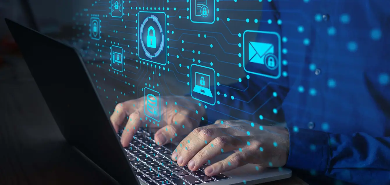 امنیت فناوری اطلاعات