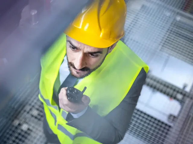 امنیت سیستم های کنترل صنعتی