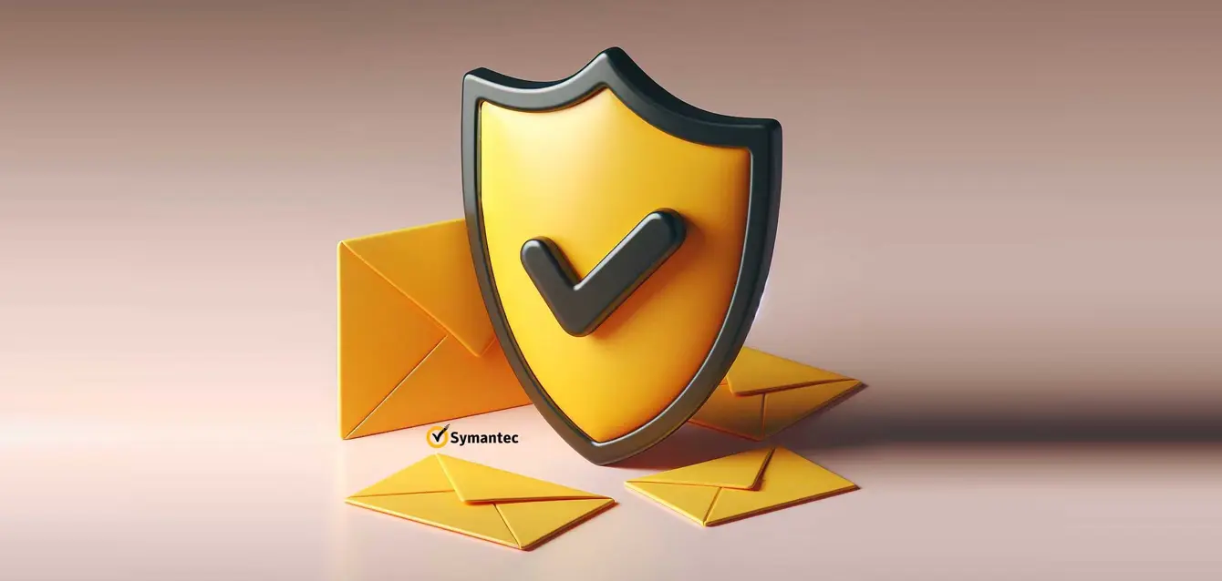 Symantec Massaging Gateway