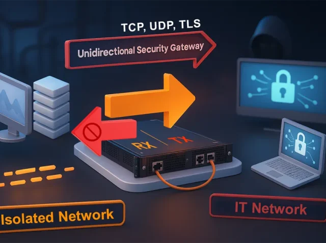 یکسوساز پروتکل‌های دوطرفه