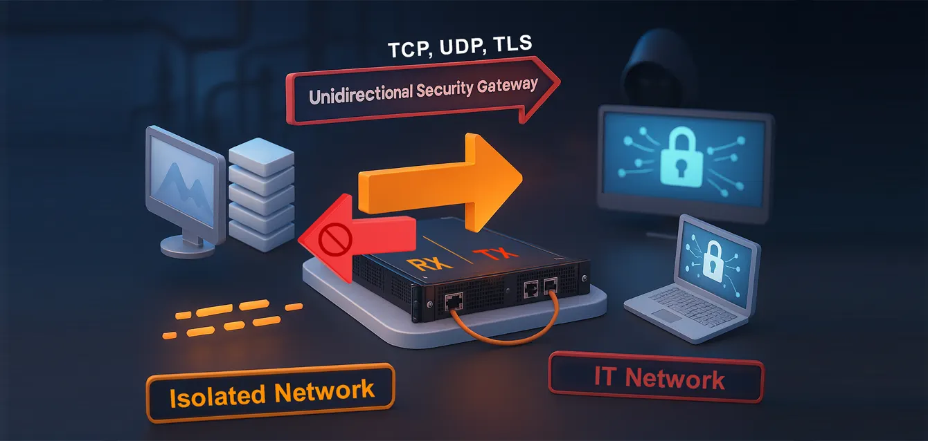uni یکسوساز پروتکلهای دوطرفه